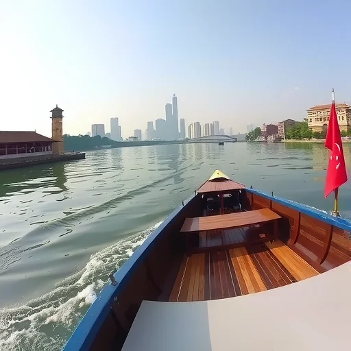 How to Explore Guangzhou’s Mountains and Waterscapes? A Step-by-Step Guide–智穹界JourneyLink How to Explore Guangzhou’s Mountains and Waterscapes? A Step-by-Step Guide–智穹界JourneyLink