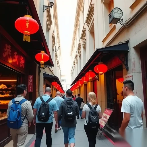 How to Explore Guizhou Ancient Town in One Day?–智穹界JourneyLink How to Explore Guizhou Ancient Town in One Day?–智穹界JourneyLink