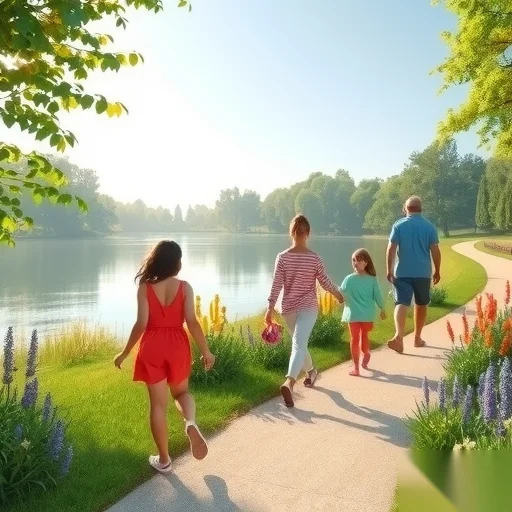 How to Explore Hangzhou Qingshan Lake Scenic Area: A Step-by-Step Guide–智穹界JourneyLink How to Explore Hangzhou Qingshan Lake Scenic Area: A Step-by-Step Guide–智穹界JourneyLink