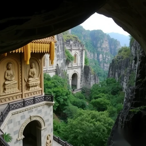 How to Explore Henan? A Step-by-Step Guide for Travelers–智穹界JourneyLink How to Explore Henan? A Step-by-Step Guide for Travelers–智穹界JourneyLink