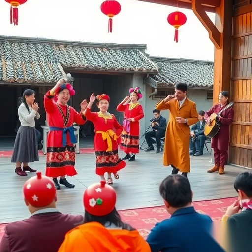 How to Explore Henan? A Step-by-Step Guide for Travelers–智穹界JourneyLink How to Explore Henan? A Step-by-Step Guide for Travelers–智穹界JourneyLink