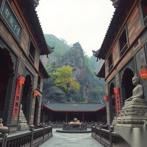 How to Explore Henan: A Traveler’s Guide to the Best Experiences–智穹界JourneyLink How to Explore Henan: A Traveler’s Guide to the Best Experiences–智穹界JourneyLink