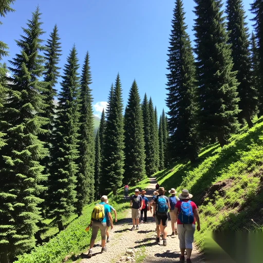 How to Explore Japan’s Tianshan Mountains? A Complete Travel Guide for First-Timers–智穹界JourneyLink How to Explore Japan’s Tianshan Mountains? A Complete Travel Guide for First-Timers–智穹界JourneyLink