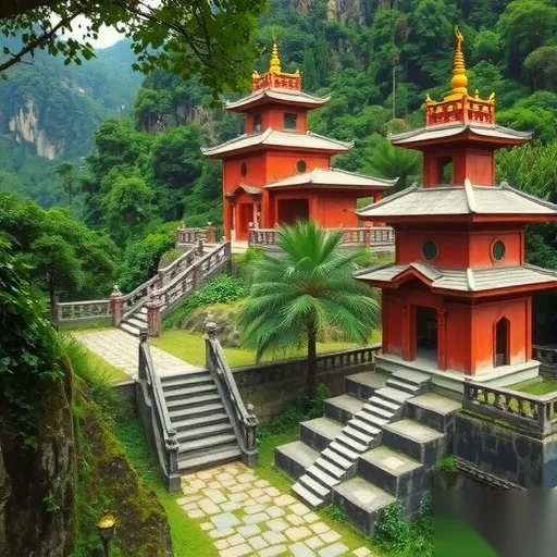 How to Explore Jiangxi Travel Smartly? A Complete Guide–智穹界JourneyLink How to Explore Jiangxi Travel Smartly? A Complete Guide–智穹界JourneyLink