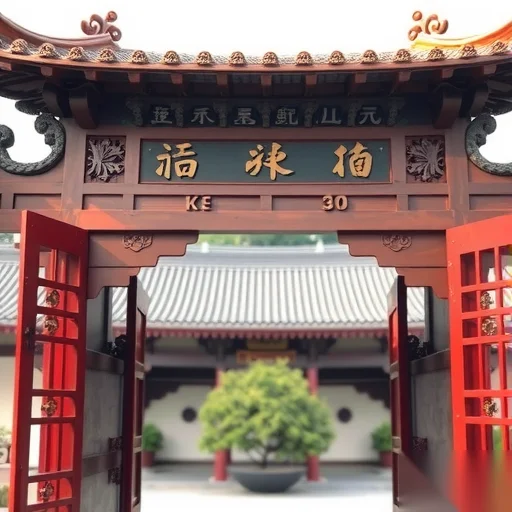 How to Explore Jin Guan Lou: A Traveler’s Guide to the Hidden Gem–智穹界JourneyLink