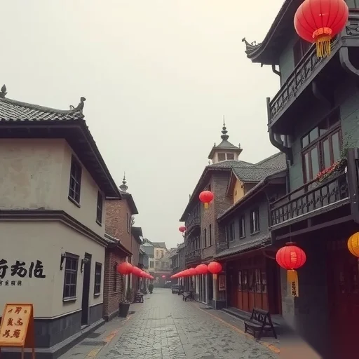 How to Explore Jinan in Winter? A Practical Guide for Travelers–智穹界JourneyLink How to Explore Jinan in Winter? A Practical Guide for Travelers–智穹界JourneyLink