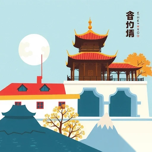 How to Explore Jinzhou in Winter? A Practical Travel Guide–智穹界JourneyLink How to Explore Jinzhou in Winter? A Practical Travel Guide–智穹界JourneyLink