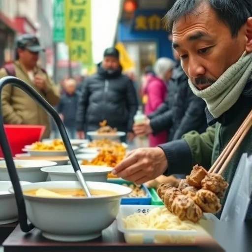 How to Explore Lanzhou South Like a Local?–智穹界JourneyLink