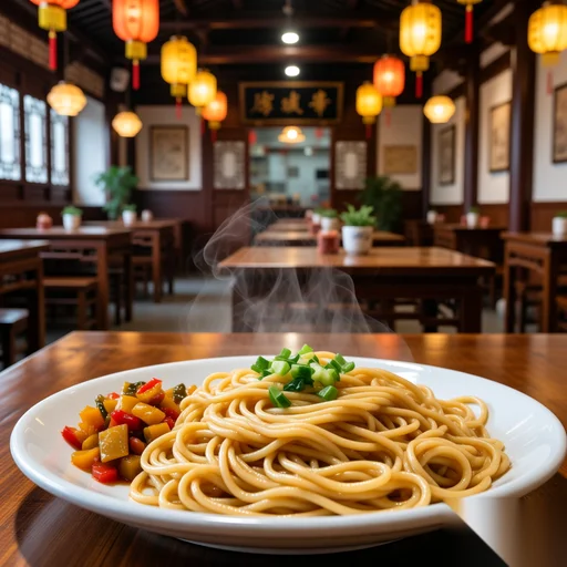 How to Explore Linfen, Shanxi? A Traveler’s Guide to the Best Hidden Gems–智穹界JourneyLink