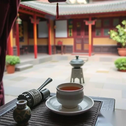 How to Explore Lingchuan Tourism in 2024? A Step-by-Step Guide–智穹界JourneyLink How to Explore Lingchuan Tourism in 2024? A Step-by-Step Guide–智穹界JourneyLink