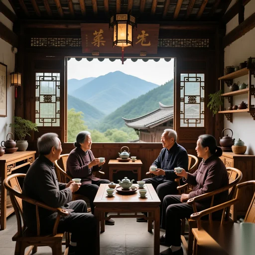 How to Explore Longhua City? A Travel Guide for First-Time Visitors–智穹界JourneyLink How to Explore Longhua City? A Travel Guide for First-Time Visitors–智穹界JourneyLink