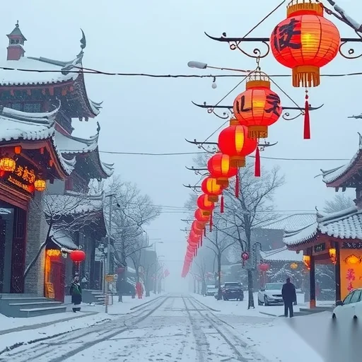 How to Explore Mohe and Heihe? A Traveler’s Guide to the Best Experience–智穹界JourneyLink