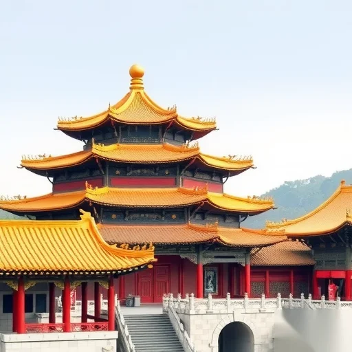 How to Explore Mount Song in 2018? A Comprehensive Travel Guide–智穹界JourneyLink How to Explore Mount Song in 2018? A Comprehensive Travel Guide–智穹界JourneyLink