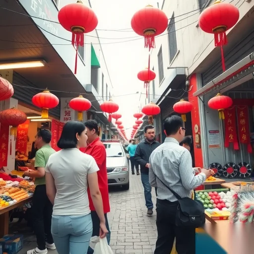 How to Explore Nangang Tourism Like a Local?–智穹界JourneyLink
