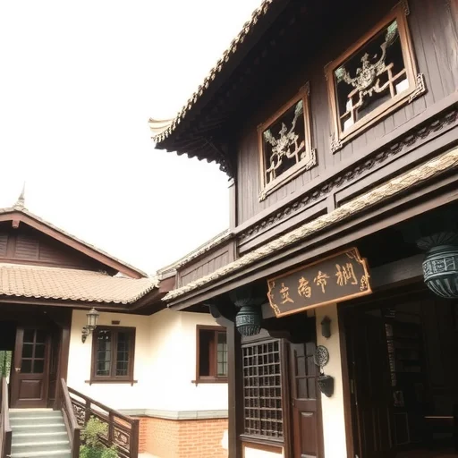 How to Explore Nantai Island? A Complete Travel Guide for First-Time Visitors–智穹界JourneyLink