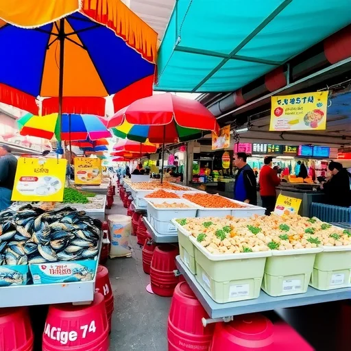 How to Explore Nantai Island? A Complete Travel Guide for First-Time Visitors–智穹界JourneyLink