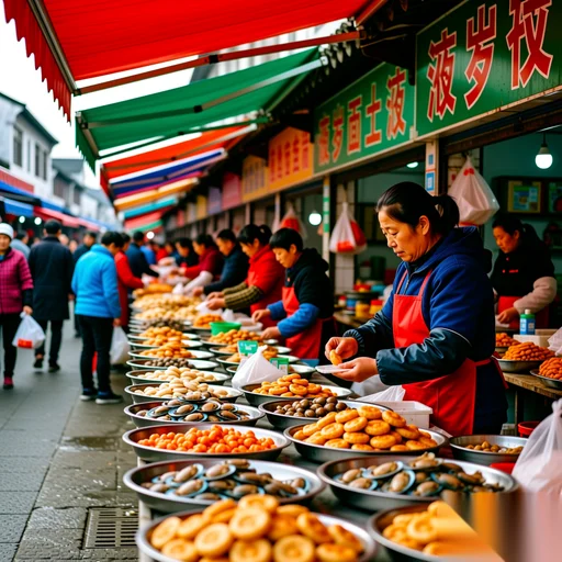 How to Explore Nantong: A Traveler’s Guide to the Hidden Gem of Jiangsu–智穹界JourneyLink How to Explore Nantong: A Traveler’s Guide to the Hidden Gem of Jiangsu–智穹界JourneyLink