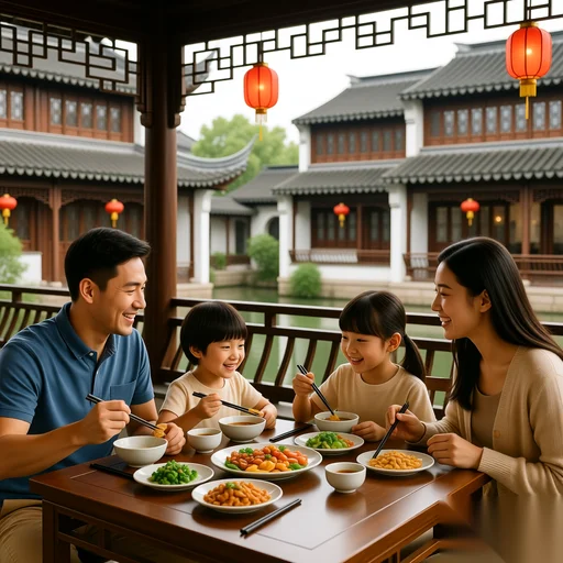How to Explore Nantong’s Indoor Attractions? A Complete Guide for Travelers–智穹界JourneyLink How to Explore Nantong’s Indoor Attractions? A Complete Guide for Travelers–智穹界JourneyLink