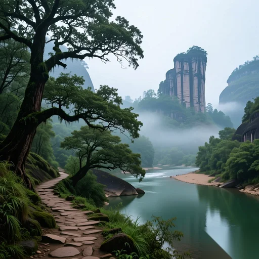 How to Explore Ningde? A Travel Guide for the Best Experience–智穹界JourneyLink