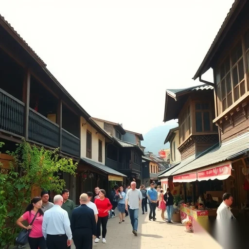 How to Explore Ningyuan Tourism Nearby? A Step-by-Step Guide–智穹界JourneyLink How to Explore Ningyuan Tourism Nearby? A Step-by-Step Guide–智穹界JourneyLink