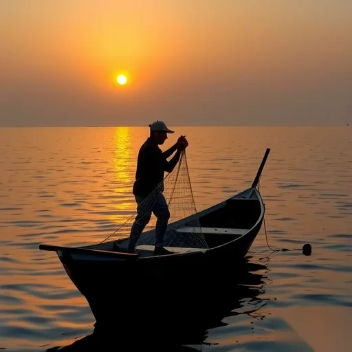 How to Explore Qushan Island, Shanghai? A Step-by-Step Travel Guide–智穹界JourneyLink