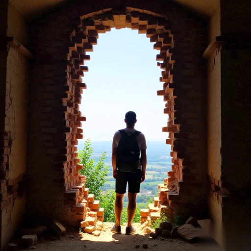 How to Explore Ruins and Ancient Sites Without Missing Out on the Experience?–智穹界JourneyLink How to Explore Ruins and Ancient Sites Without Missing Out on the Experience?–智穹界JourneyLink