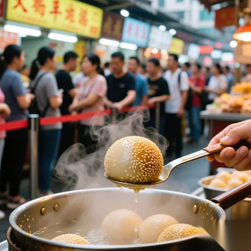How to Explore Shenzhen’s Sweetest Hidden Gems? A Traveler’s Guide to the Best Local Treats–智穹界JourneyLink How to Explore Shenzhen’s Sweetest Hidden Gems? A Traveler’s Guide to the Best Local Treats–智穹界JourneyLink