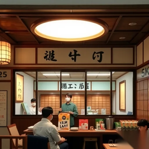 How to Explore Shinan District Like a Local?–智穹界JourneyLink