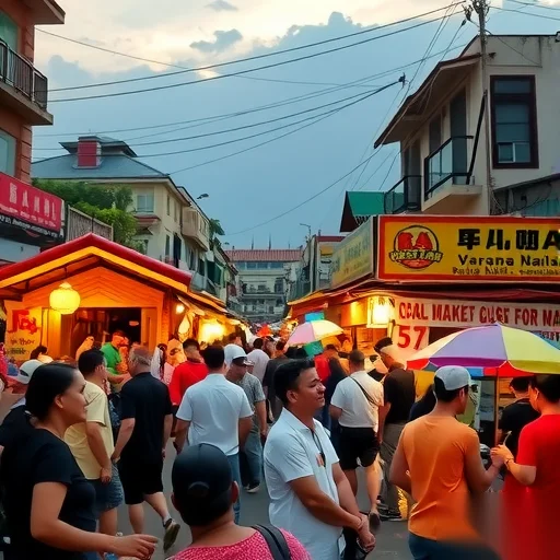 How to Explore Shunde Like a Local? A Step-by-Step Travel Guide–智穹界JourneyLink How to Explore Shunde Like a Local? A Step-by-Step Travel Guide–智穹界JourneyLink