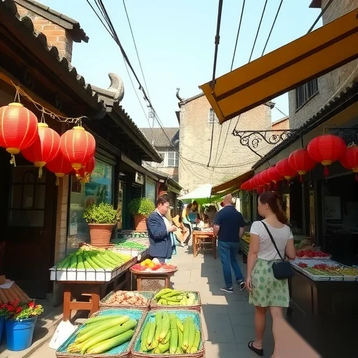 How to Explore Simuzhen: A Traveler’s Guide to the Hidden Gem in Zhejiang–智穹界JourneyLink How to Explore Simuzhen: A Traveler’s Guide to the Hidden Gem in Zhejiang–智穹界JourneyLink