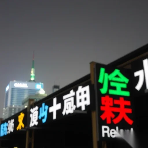 How to Explore Taierzhuang at Night? A Complete Travel Guide–智穹界JourneyLink