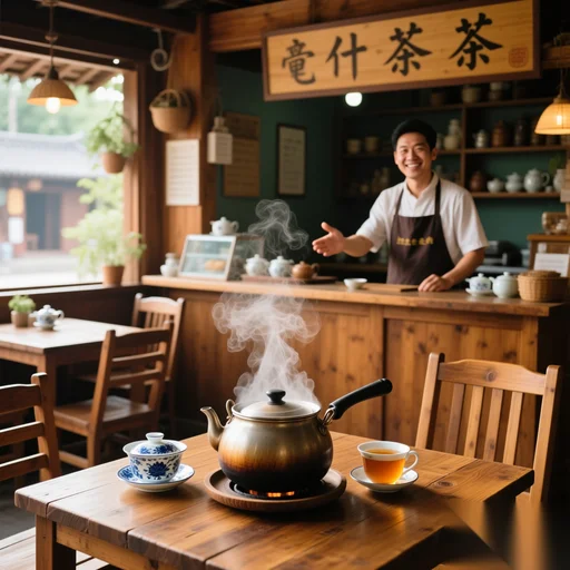 How to Explore Tian Niu Xiang: A Complete Travel Guide–智穹界JourneyLink How to Explore Tian Niu Xiang: A Complete Travel Guide–智穹界JourneyLink