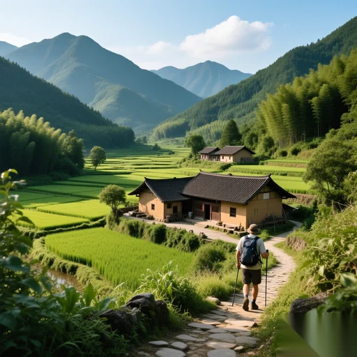 How to Explore Wexian, Hebei? A Complete Travel Guide for 2024–智穹界JourneyLink How to Explore Wexian, Hebei? A Complete Travel Guide for 2024–智穹界JourneyLink