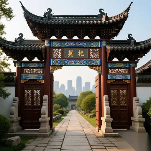 How to Explore Wuyang Ancient City: A Complete Travel Guide–智穹界JourneyLink How to Explore Wuyang Ancient City: A Complete Travel Guide–智穹界JourneyLink