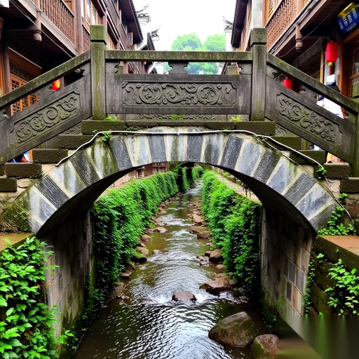 How to Explore Xiangxi Without Worrying About Transportation?–智穹界JourneyLink How to Explore Xiangxi Without Worrying About Transportation?–智穹界JourneyLink