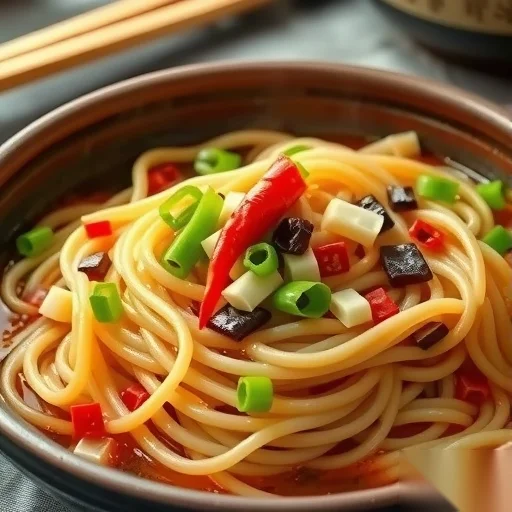 How to Explore Xiaoshan’s Hidden Culinary Treasures? A Traveler’s Guide to Local Delicacies–智穹界JourneyLink How to Explore Xiaoshan’s Hidden Culinary Treasures? A Traveler’s Guide to Local Delicacies–智穹界JourneyLink