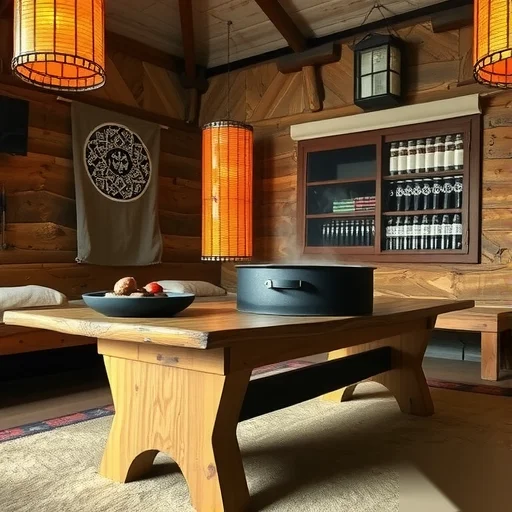 How to Explore Xing’an Cuisine Travel Guide?–智穹界JourneyLink How to Explore Xing’an Cuisine Travel Guide?–智穹界JourneyLink