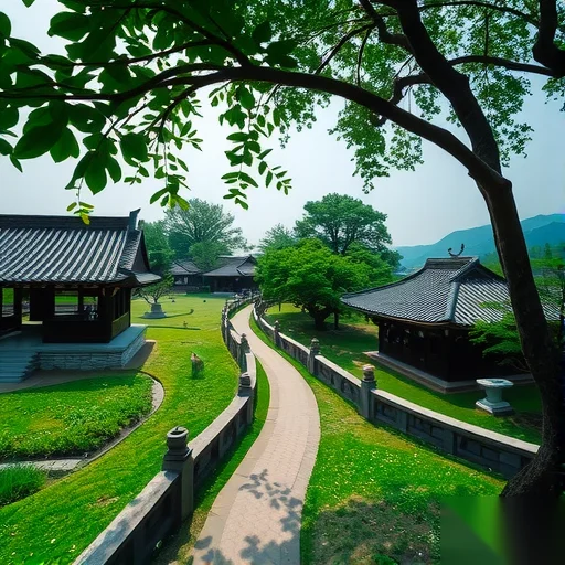 How to Explore Xishan Scenic Area in Suzhou? A Step-by-Step Guide–智穹界JourneyLink