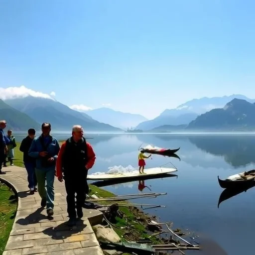 How to Explore Yangjiaxi Scenic Area: A Complete Travel Guide–智穹界JourneyLink How to Explore Yangjiaxi Scenic Area: A Complete Travel Guide–智穹界JourneyLink