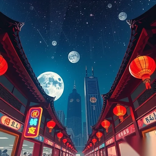How to Explore Yangzhou Like a Local? Here’s Your Ultimate Travel Guide–智穹界JourneyLink How to Explore Yangzhou Like a Local? Here’s Your Ultimate Travel Guide–智穹界JourneyLink