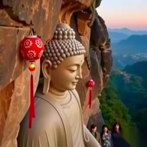 How to Explore Yichang? A Traveler’s Guide to the Best Places to Visit–智穹界JourneyLink How to Explore Yichang? A Traveler’s Guide to the Best Places to Visit–智穹界JourneyLink