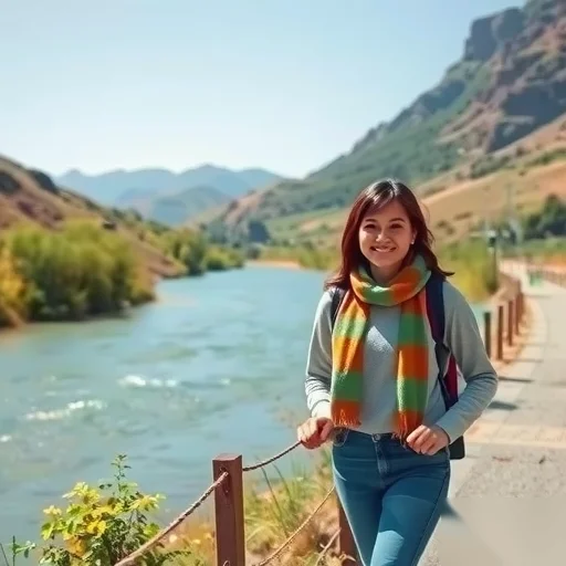 How to Explore Yih River in Guanyun? A Complete Travel Guide–智穹界JourneyLink How to Explore Yih River in Guanyun? A Complete Travel Guide–智穹界JourneyLink