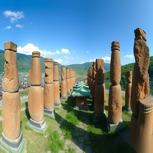 How to Explore Yinan, Shandong? A Complete Travel Guide–智穹界JourneyLink