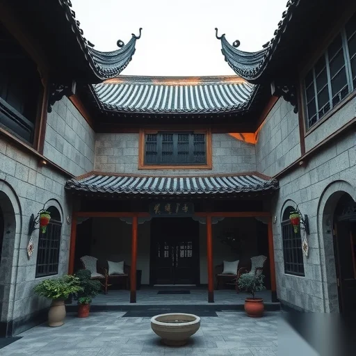 How to Explore Yinchuan, Ningxia: A Traveler’s Guide to the Best Experiences–智穹界JourneyLink How to Explore Yinchuan, Ningxia: A Traveler’s Guide to the Best Experiences–智穹界JourneyLink
