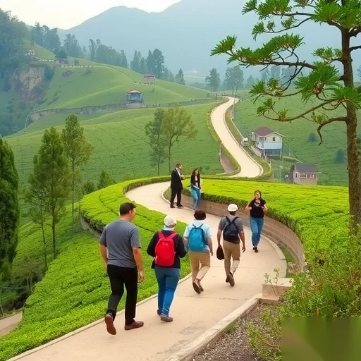 How to Explore Yunnan? A Complete Travel Guide for First-Timers–智穹界JourneyLink How to Explore Yunnan? A Complete Travel Guide for First-Timers–智穹界JourneyLink