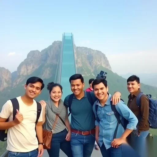 How to Explore Zhangjiajie? A Traveler’s Ultimate Guide–智穹界JourneyLink