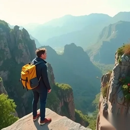 How to Explore Zhangjiajie? A Traveler’s Ultimate Guide–智穹界JourneyLink