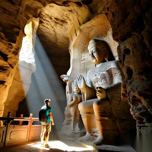 How to Explore a Stone Cave Town: A Traveler’s Guide to Uncovering Hidden Treasures–智穹界JourneyLink How to Explore a Stone Cave Town: A Traveler’s Guide to Uncovering Hidden Treasures–智穹界JourneyLink