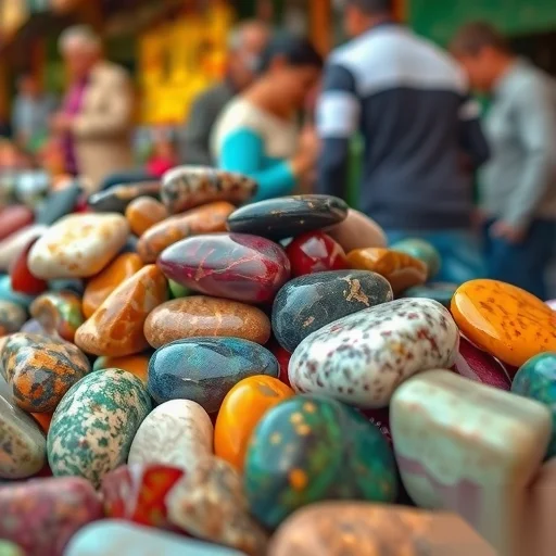 How to Find Your Lucky Stone: A Traveler’s Guide to Good Fortune–智穹界JourneyLink How to Find Your Lucky Stone: A Traveler’s Guide to Good Fortune–智穹界JourneyLink
