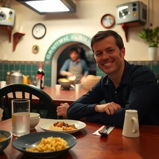 How to Find the Best Local Eats When Traveling? A Traveler’s Guide to Food Adventures–智穹界JourneyLink How to Find the Best Local Eats When Traveling? A Traveler’s Guide to Food Adventures–智穹界JourneyLink